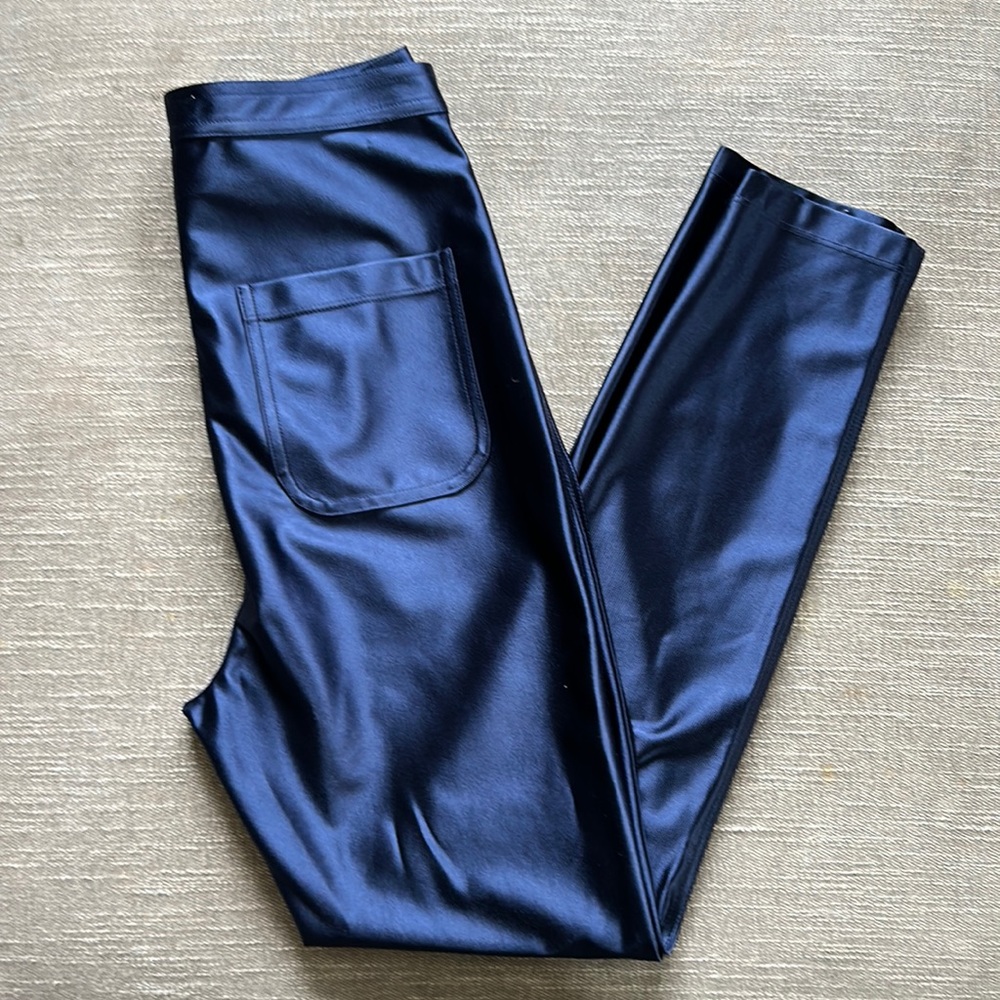 COPY - Nocturne Disco High Waisted Legging